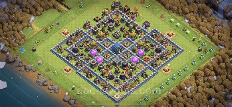 coc th 12 base|th12 base layout 2023.